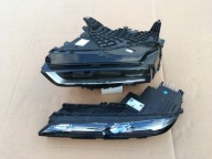 BMW 7 G70 i7 LED LAMPA CRYSTAL błotnik zderzak maska przód AMERYKA USA SAE