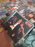 AC/DC - IF YOU WANT BLOOD YOU'VE GOT IT CD