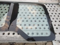 Szyba tyl tylnych drzwi Master MOVANO NV400 10-