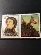 Znaczek 2259 prz prawa cz