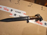 BAGNET AK 47 - wersja myśliwska