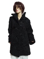 FUTRO naturalne z karakuł 40/42