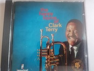 Clark Terry-The Happy Horns/Impulse! Phil Woods Ben Webster
