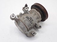 SPRĘŻARKA KLIMATYZACJI 447260-9430 SUZUKI BALENO II 1.0 BOOSTERJET K10C