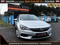 Opel Astra Android/ Salon Pl /FV 23% /1Rej 2021