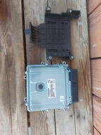 KOMPUTER STEROWNIK SILNIKA VOLVO XC60 I 2.4D 31303388