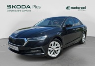 Skoda Octavia Ambition Pakiety, Tempomat, GPS, Kamera, Podgrzewane fotele