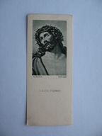 TARNÓW KSIĄDZ ROMAN ZIELIŃSKI PAMIĄTKA 25-LECIA KAPŁAŃSTWA ŚW. OBRAZEK 1946