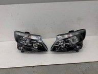 LAMPA PRAWA LEWA PRZÓD MERCEDES VITO W447 LIFT 4479067800 4479067800