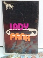 LADY PANK - MC - Vega