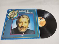 RAYMOND Lefevre Original