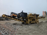 Kruszarka szczękowa Terex Premiertrak 400, 2016 rok, HA, TESTY GWARANCJA