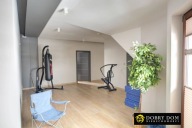 Dom, Zambrów, Zambrowski, 443 m²