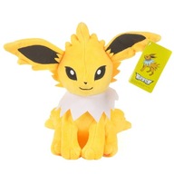 POKEMON GO JOLTEON PLUSZAK MASKOTKA FIGURKA ZABAWKA PREMIUM DUŻY EEVEE