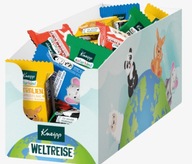 Kolorowa Kąpiel-Tabletki Barwiące do Wody Zmieniają Kolor Wody 32 szt