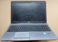 HP ProBook 450 G1 /i5-4200M /0GB uszkodzony