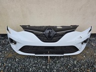 RENAULT CLIO V ZDERZAK PRZÓD