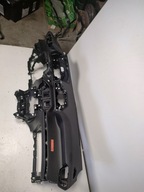 PEUGEOT 208 2008 II DESKA KONSOLA KOKPIT 19- 2 NOWA ORYGINAŁ ZWYKŁY KLUCZYK