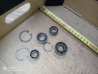 PRZEKŁADNIA KĄTOWA STIHL FS 300 350 400 ŁOŻYSKA NAPĘD PODSKAWA MOCOWANIE