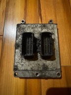 STEROWNIK SILNIKA OPEL VECTRA C 2.2 KOMPUTER STEROWNIK 12571663AN YDDS