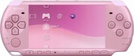 IDEALNA SONY PSP 3004 SLIM&LITE Blossom Pink Różowa PL Wi-Fi Etui 350 GIER