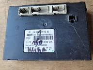 MERCEDES W221 S KOMPUTER STEROWNIK KLIMATYZACJI A2218704292