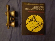 Choroby reumatyczne : podręcznik dla studentów Irena Zimmermann-Górska