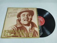 Ryszard Tarasewicz EX