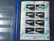 Badanie kosmosu Salut