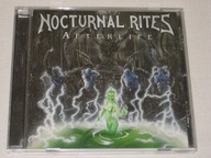 NOCTURNAL RITES - AFTERLIFE / JAPAN / NEW!!