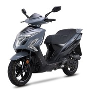 BARTON BLAZE 50 TUNING NA 80 EURO 5 RATY TRANSPORT CAŁA POLSKA NOWOŚĆ 2025