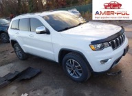 Jeep Grand Cherokee Limited 2021 3.6l 3.6 Benzyna 293KM