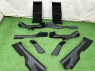 RENAULT AUSTRAL 2023R ELEMENTY WNETRZA OSŁONA PLASTIK