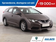 Honda Civic 1.8 i, Klima, Klimatronic, Tempomat