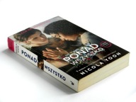 Ponad wszystko - Nicola Yoon