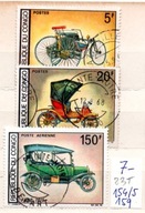 Kongo 23 T , nr 154/ 5 , 159