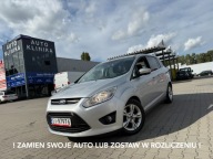 Ford Grand C-MAX Nowy rozrząd + olej Zamień lub Zostaw swoje Auto