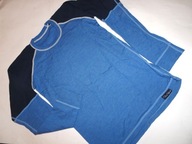 PIERRE ROBERT 13-14 L. BLUZKA TERMICZNA 100% MERINO SUPER J.NOWA!