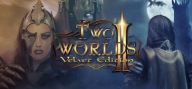 Two Worlds II: Velvet Edition Kl. STEAM / Bez VPN