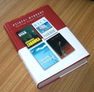 KSIĄZKI WYBRANE READER'S DIGEST ZABAWKA Chris Ryan