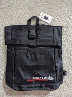 Plecak miejski kurierski wodoodporny 20L 40x30x12, Motus, nieużywany