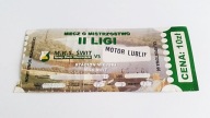ŚWIT Nowy Dwór Maz. - MOTOR Lublin 16.05.2012