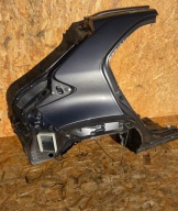 Toyota Yaris Cross Ćwiartka Tył Prawa Słupek Błotnik