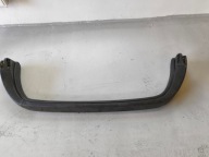 Mercedes SL 55 AMG r230 pałąk bezpieczeństwa kapotarzowy rolbar szara skóra