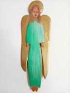 Aniol Domowego Spokoju