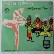 P. Czajkowski, Nussknacker-Suite opus 71 a, winyl ok. 1970 r.