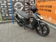 Kymco Agility 16+ Kymco Agility 16+