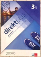 Direkt plus 3A Poręcznik