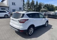 Ford Escape 2018 Ford Kuga - w Polsce po oplatach i akcyzie 1.5 Benzyna