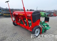 Siewnik Zbożowy Redlice Stopkowe AGRO-MASZ SR251 2,5m SR271 2,7m SR301 3,0m